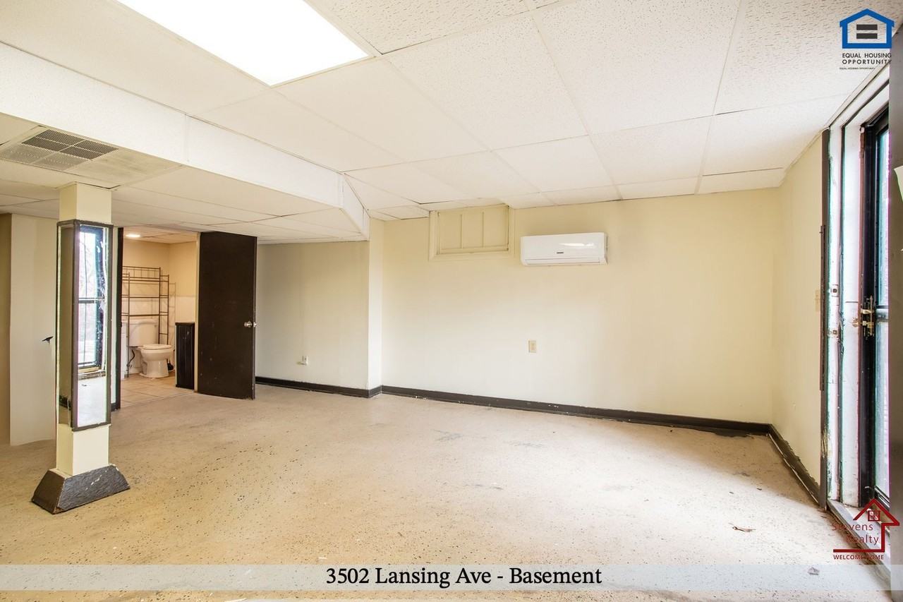 3502 Lansing Ave Bsmt #Bsmt - Photo 4 of 16