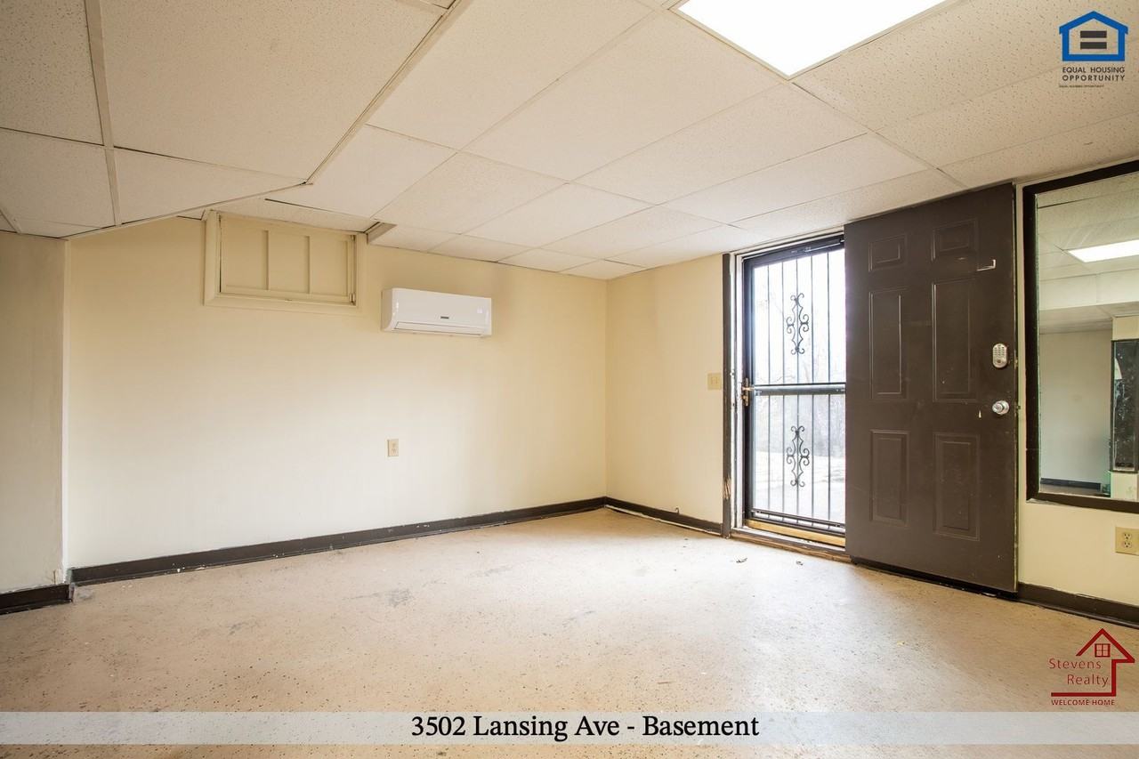 3502 Lansing Ave Bsmt #Bsmt - Photo 5 of 16