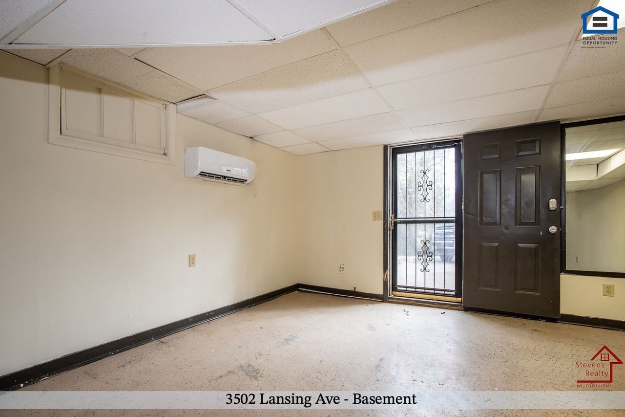 3502 Lansing Ave Bsmt #Bsmt - Photo 6 of 16
