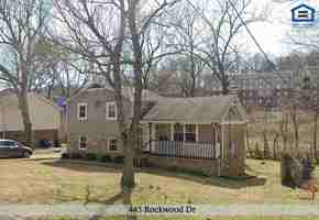 featured image of 445 Rockwood Dr