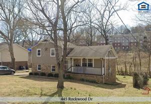445 Rockwood Dr - Photo 1 of 1
