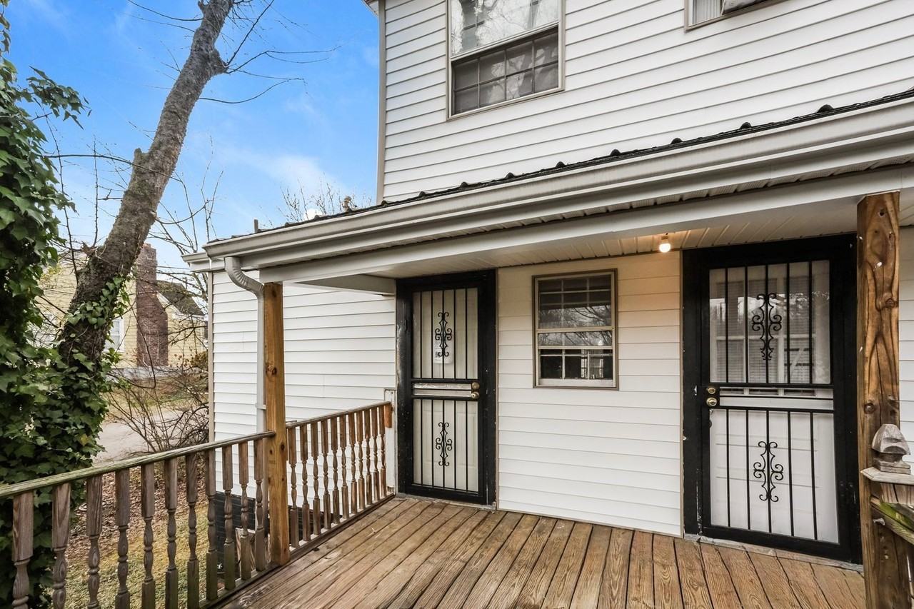 3502 Lansing Ave #A - Photo 3 of 16