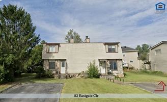 featured image of 82 Eastgate Cir #A