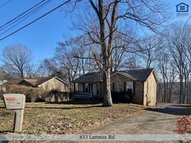 833 Lennox Rd - Photo 1 of 1