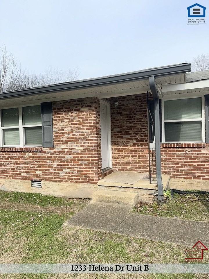 1233 Helena Dr #B - Photo 2 of 9