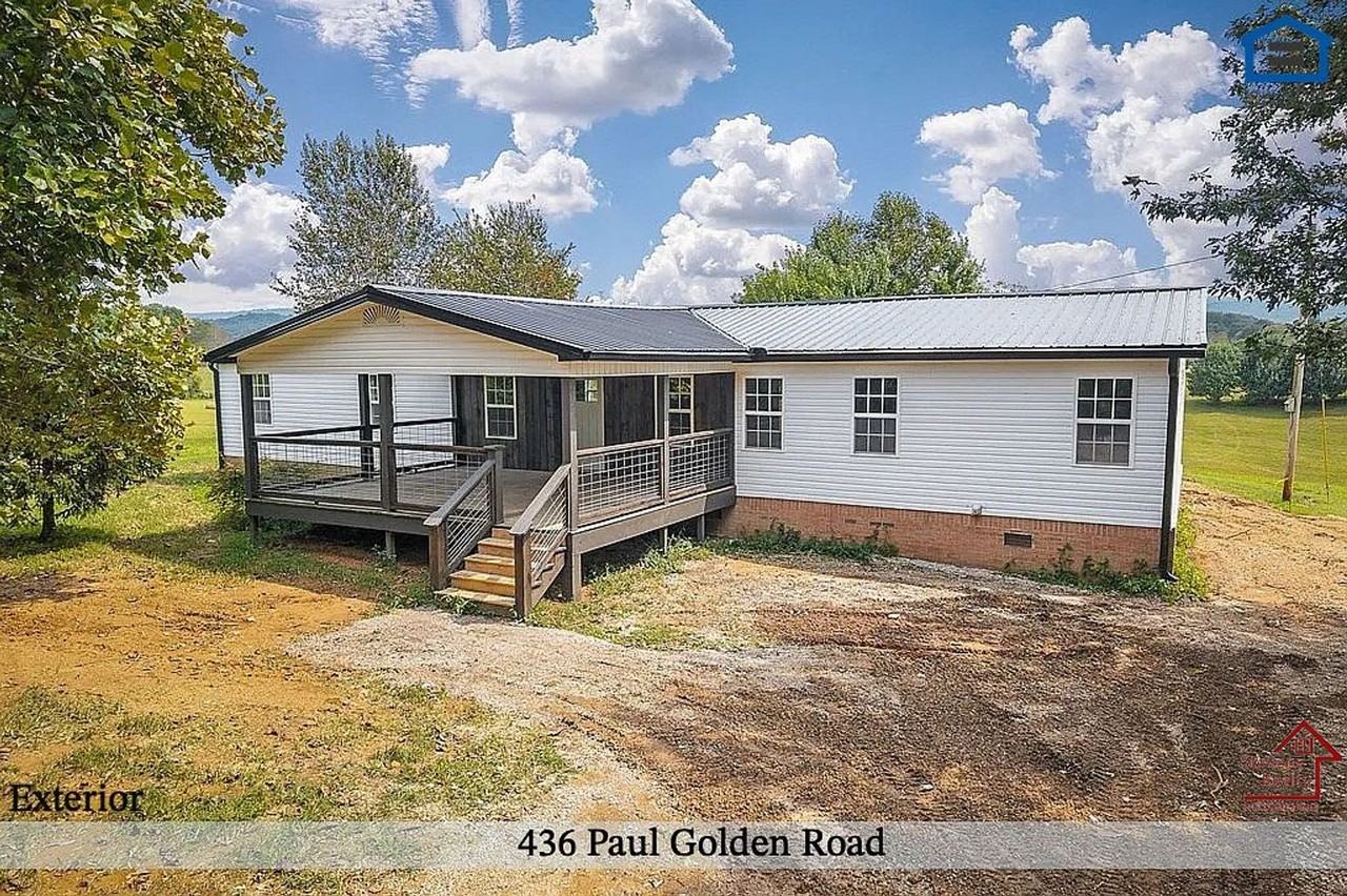 436 Paul Golden Rd - Photo 2 of 42