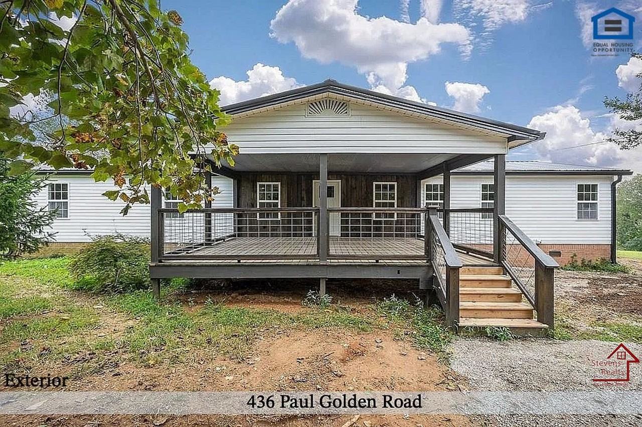 436 Paul Golden Rd - Photo 3 of 42