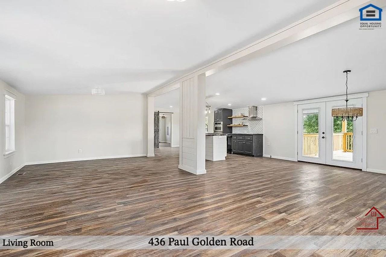 436 Paul Golden Rd - Photo 5 of 42
