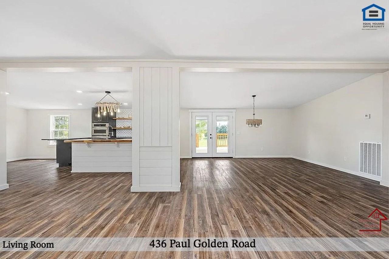 436 Paul Golden Rd - Photo 3 of 42