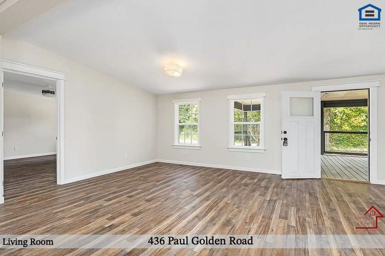 436 Paul Golden Rd - Photo 6 of 42