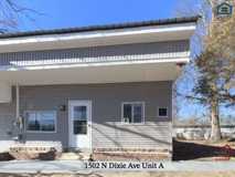 1502 N Dixie Ave #A - Photo 1 of 1