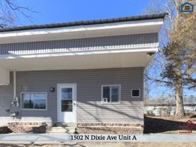 1502 N Dixie Ave #A - Photo 1 of 1