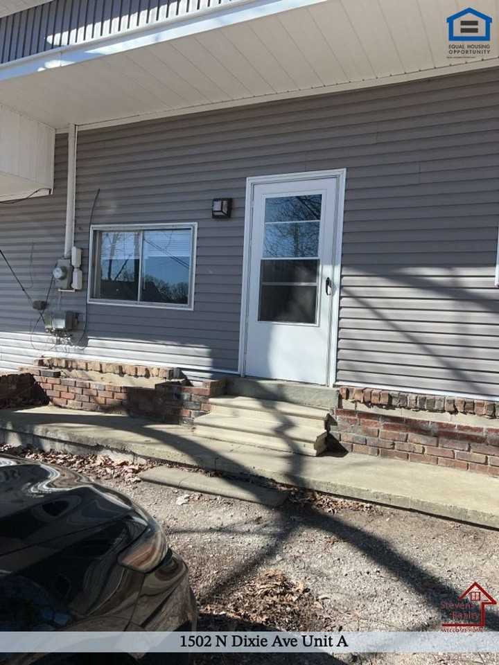 1502 N Dixie Ave #A - Photo 2 of 12