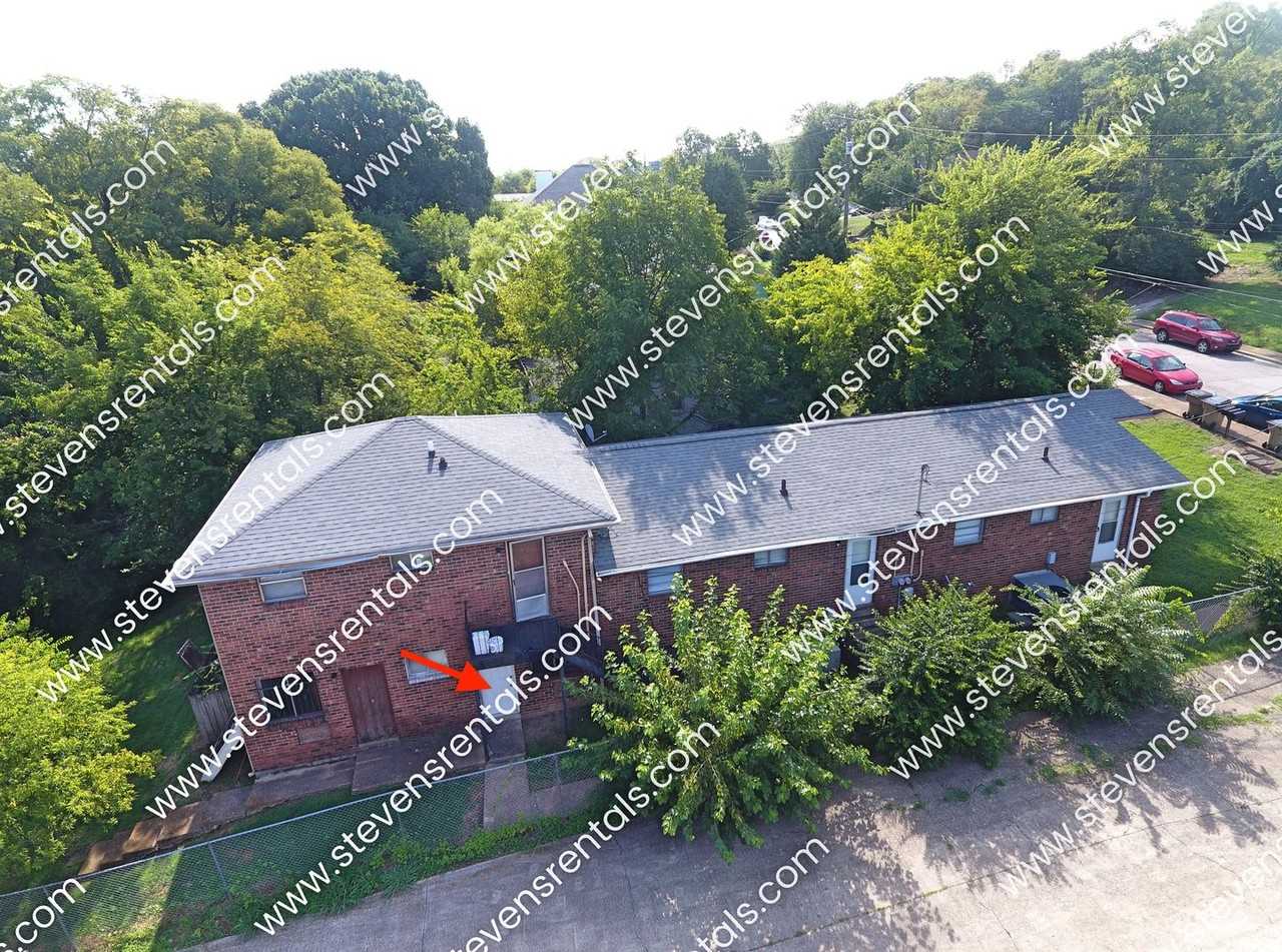 2830 Georgia Ave #D - Photo 2 of 10