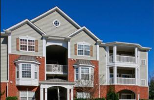 7230 Althorp Way Unit 8  