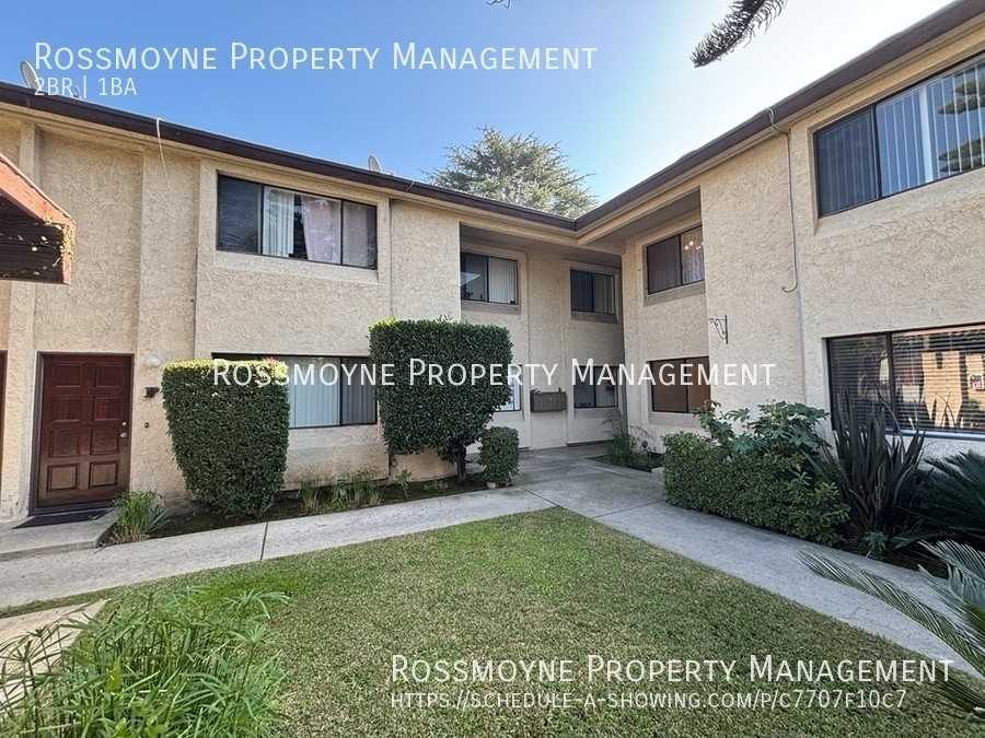 222 S Magnolia Ave #B - Photo 2 of 14