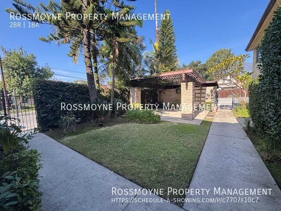 222 S Magnolia Ave #B - Photo 3 of 14