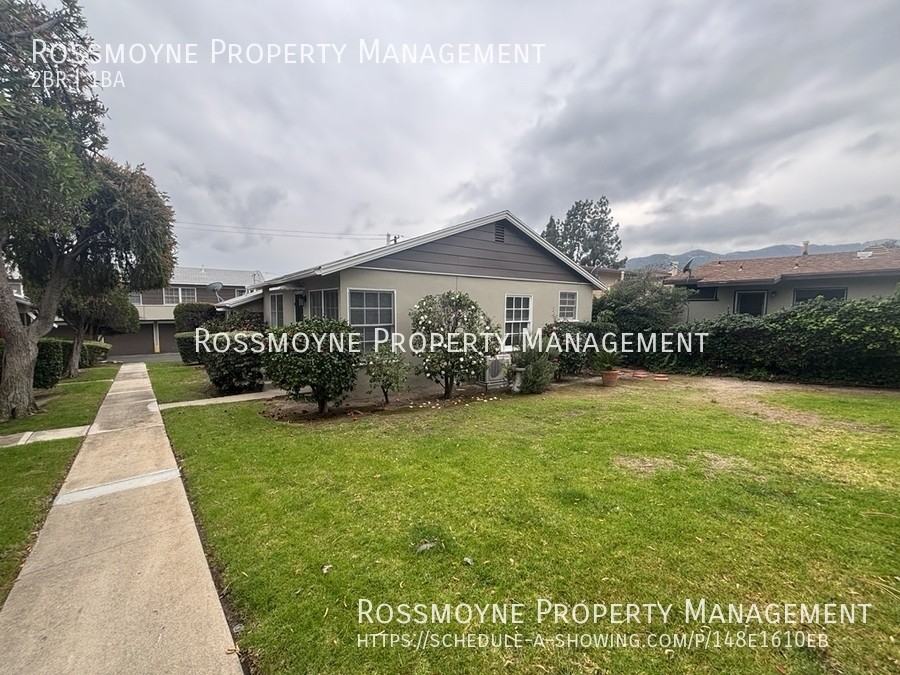 2222 Mira Vista Ave #9