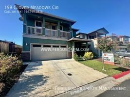 featured image of 199 Clover Meadows Cir