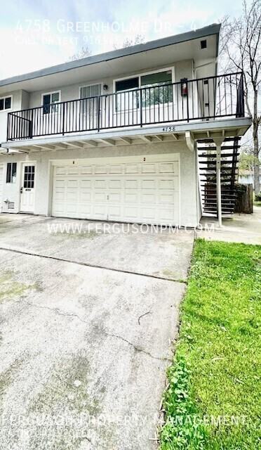 4758 Greenholme Dr #4