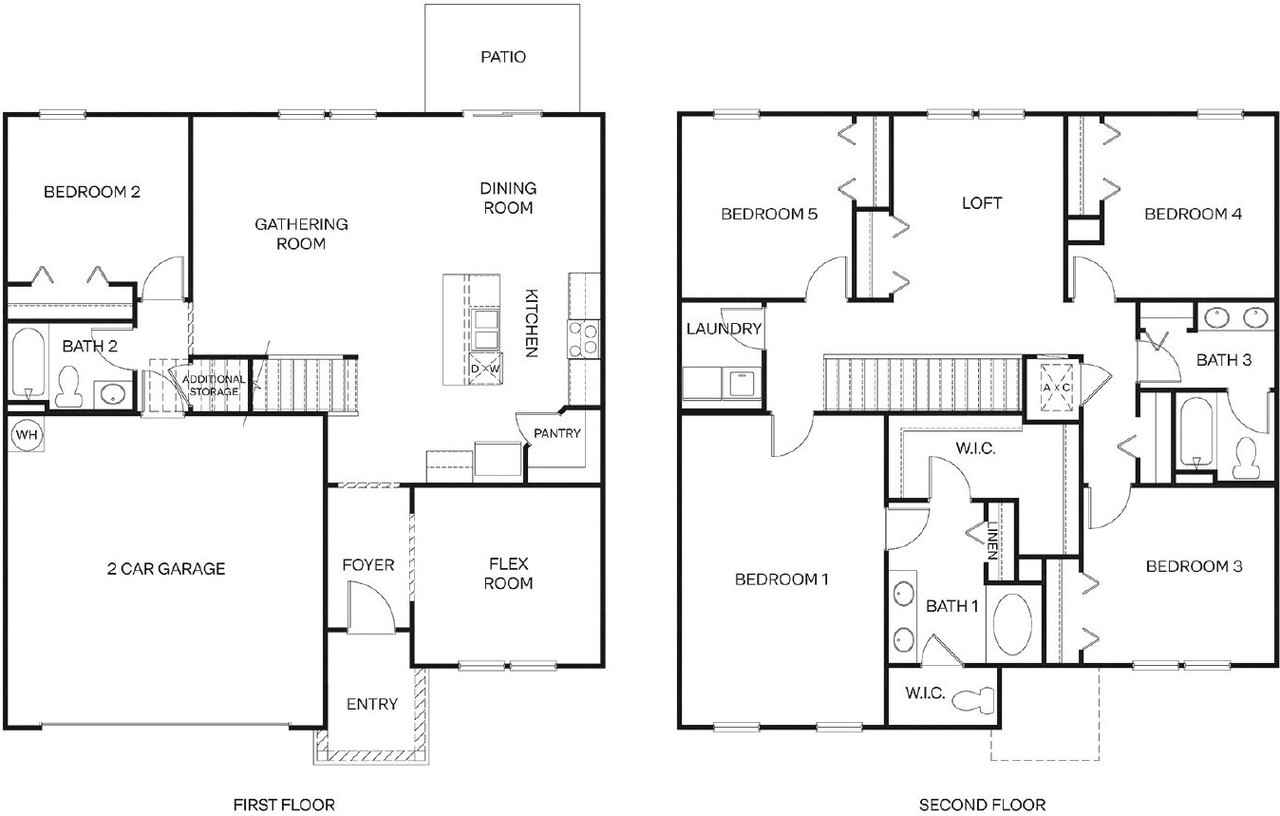 2062 Garrison Way - Photo 2 of 20