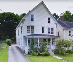 Baribeau, MF - Photo 1 of 1