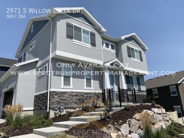 2971 S Willow Creek Dr