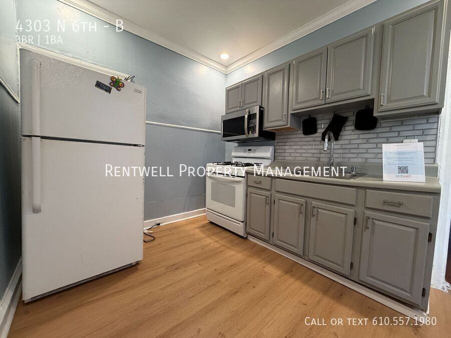 4303 N 6th St #B - Photo 2 of 14