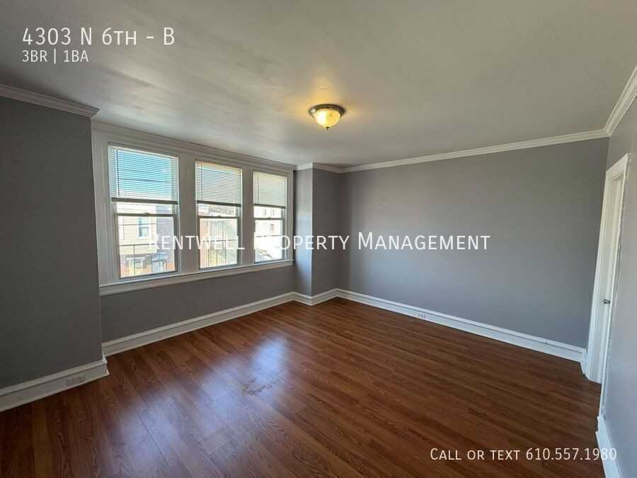 4303 N 6th St #B - Photo 3 of 14