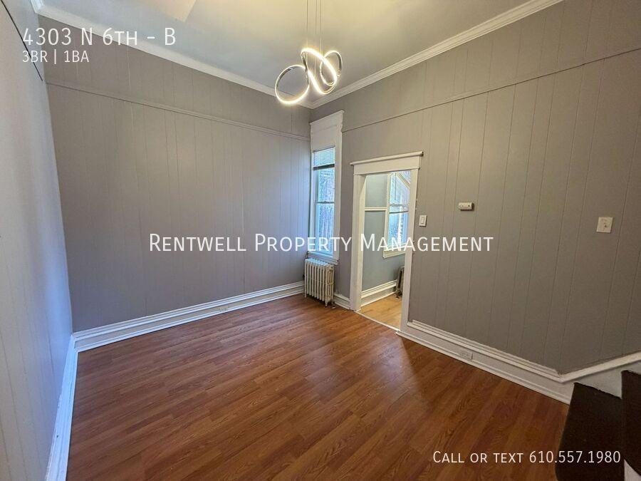 4303 N 6th St #B - Photo 4 of 14