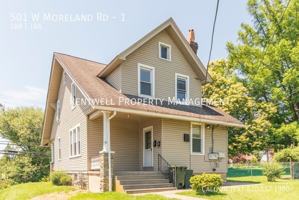 featured image of 501 W Moreland Rd #1