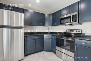 featured image of 107 1/2 N 2nd Ave #10