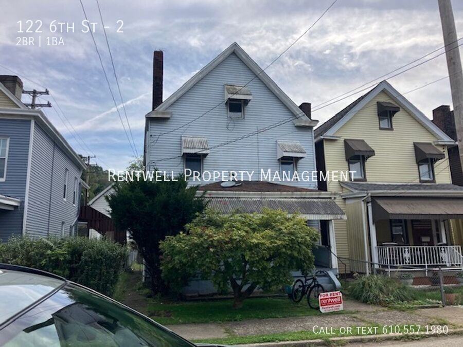 122 6th St #2