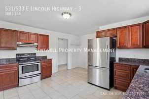 featured image of 531/533 E Lincoln Highway #3