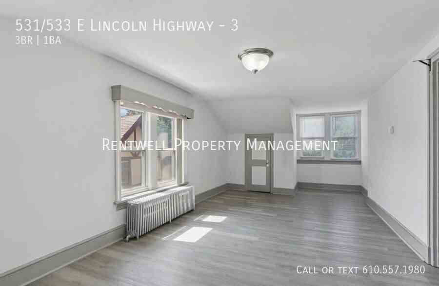 LINCOLN & #3 - Photo 7 of 17