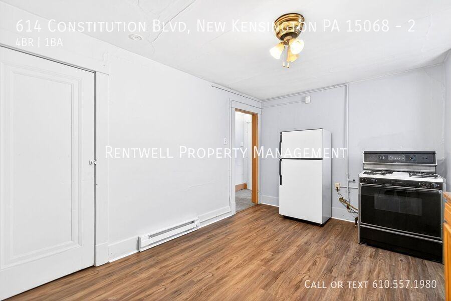 614 Constitution Blvd #2 - Photo 4 of 19