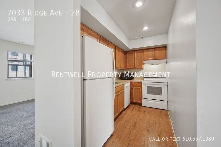 7033 Ridge Ave #2B - Photo 2 of 15
