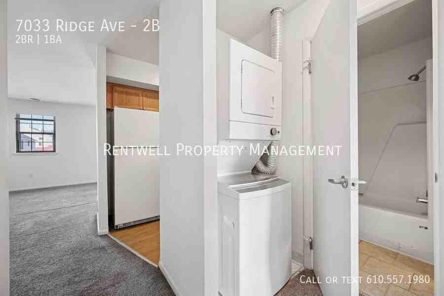 7033 Ridge Ave #2B - Photo 4 of 15