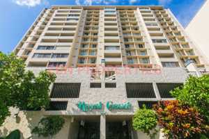 featured image of 920 Ward Ave #9F