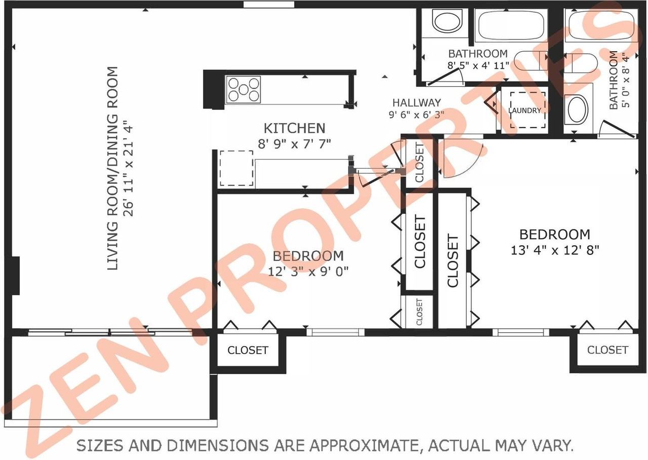 920 Ward Ave #9F - Photo 2 of 50