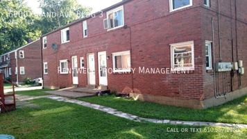 featured image of 6900 Grand Ave Apt 3 #D