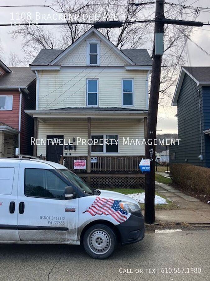 1108 Brackenridge Ave #1 - Photo 2 of 10