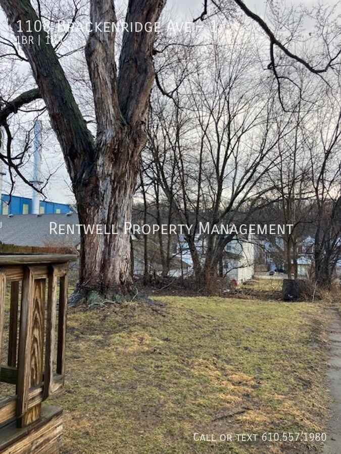 1108 Brackenridge Ave #1 - Photo 3 of 10