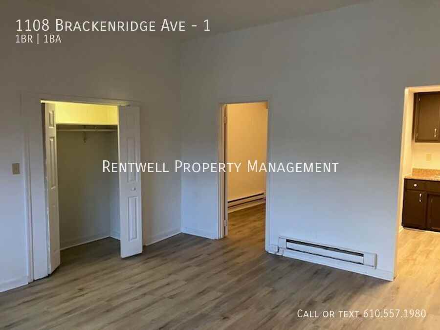 1108 Brackenridge Ave #1 - Photo 4 of 10