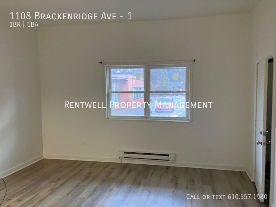 1108 Brackenridge Ave #1 - Photo 5 of 10