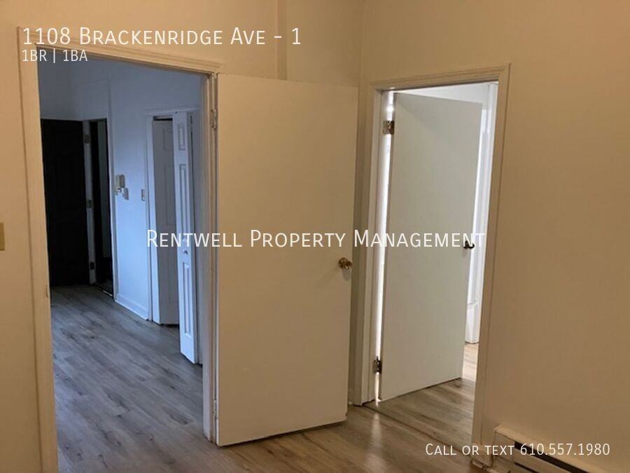 1108 Brackenridge Ave #1 - Photo 7 of 10