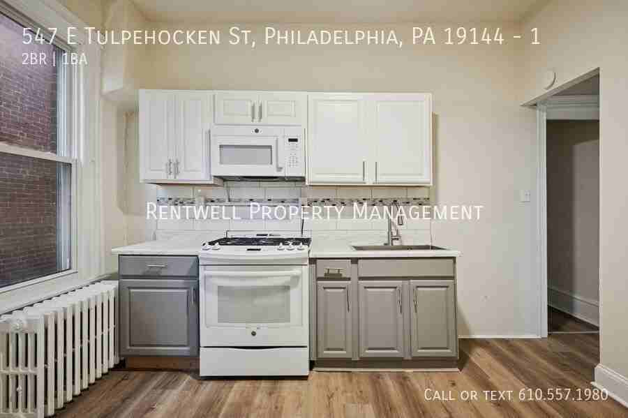 547 E Tulpehocken St #1 - Photo 7 of 26