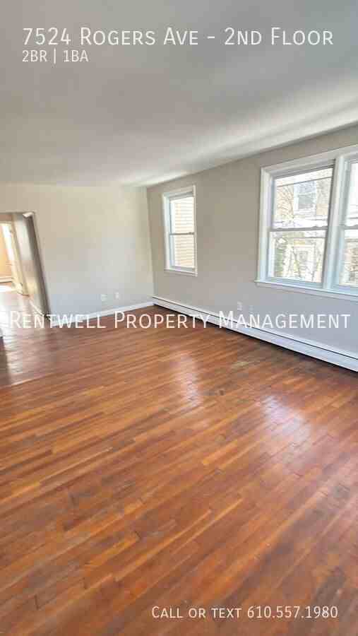 7524 Rogers Ave #2ndFL - Photo 2 of 6