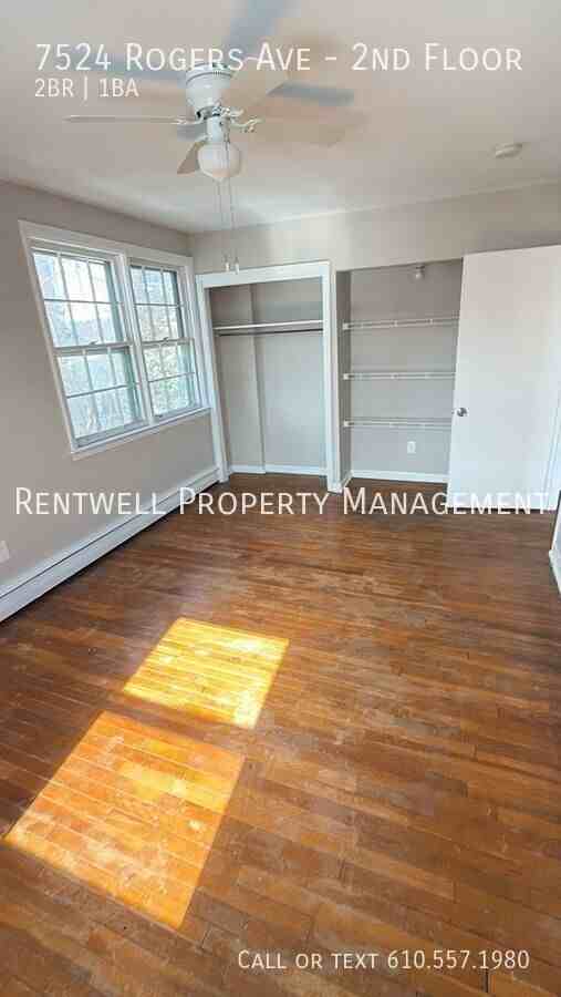 7524 Rogers Ave #2ndFL - Photo 3 of 6