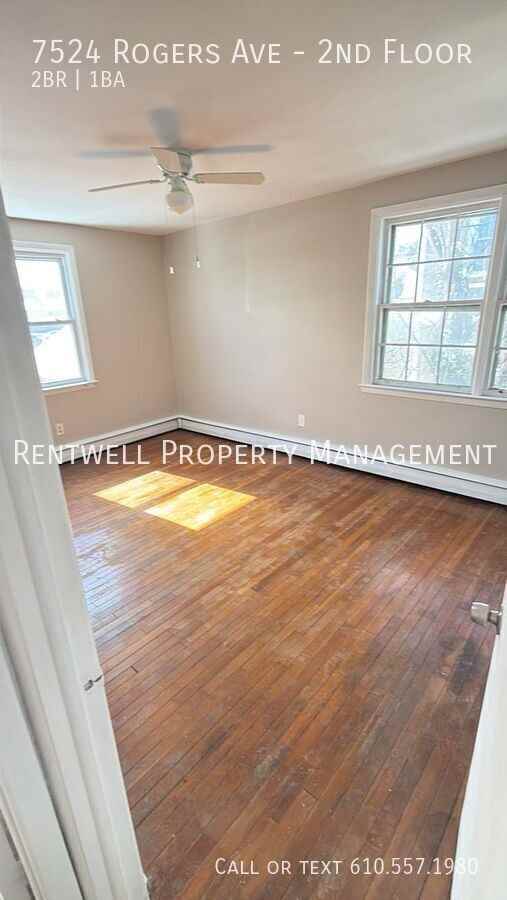 7524 Rogers Ave #2ndFL - Photo 4 of 6